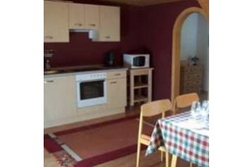 Zasebna nastanitev Spital am Pyhrn 4